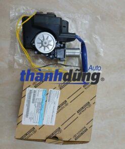 Ổ NGẬM CỐP HẬU TOYOTA FORTUNER 2020-2024 | 693500K340