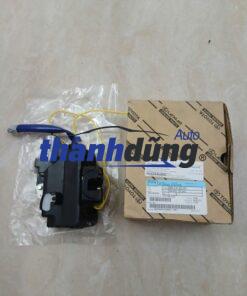 Ổ NGẬM CỐP HẬU TOYOTA FORTUNER 2020-2024 | 693500K340