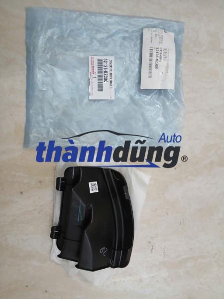 NẮP MÓC CỨU HỘ TOYOTA RUSH 2019-2025 | 52128BZ300