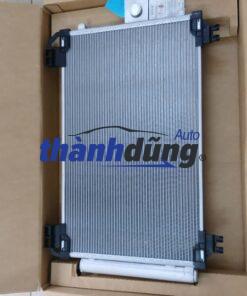 GIÀN NÓNG TOYOTA YARIS 2006-2019 | 884600D570