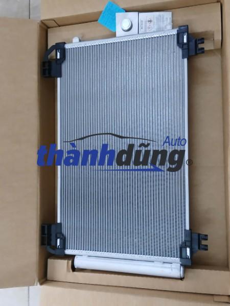 GIÀN NÓNG TOYOTA YARIS 2006-2019 | 884600D570