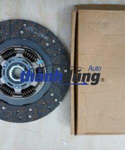 LÁ CÔN HYUNDAI HD72 362MM 18R | 411005L000