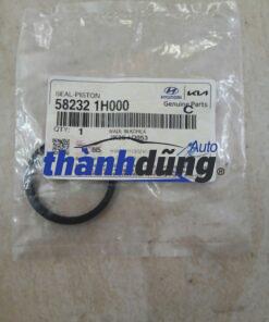 PHỚT PISTON PHANH KIA K3 2011-2016 | 582321H000