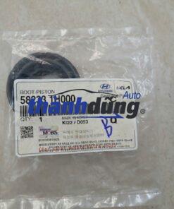 CHỤP BỤI PISTON PHANH HYUNDAI KONA 2017-2023 | 582331H000