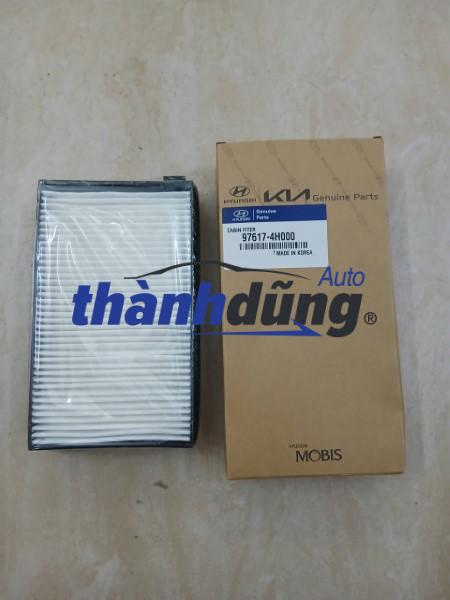 LỌC GIÓ MÁY LẠNH HYUNDAI STAREX 2007-2023 | 281134H000