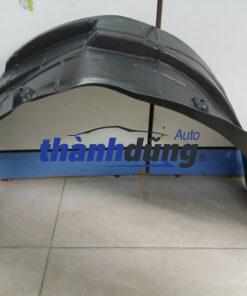 LÒNG DÈ CHẮN BÙN MAZDA BT50 2012-2023 | AB3Z2128371A