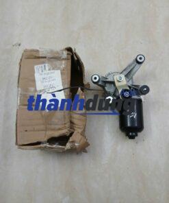 MOTOR GẠT MƯA TRƯỚC ISUZU NKR55 | 897855060