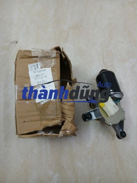 MOTOR GẠT MƯA TRƯỚC ISUZU NKR55 | 897855060