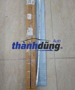 NẸP MẠ BA ĐỜ SỐC SAU FORD FIESTA 2012-2019 | D5BZ17C830BA