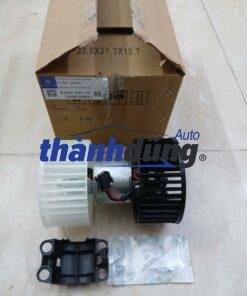 QUẠT GIÀN LẠNH BMW X3 2002-2009 | 64113453729