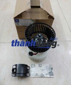 QUẠT GIÀN LẠNH BMW X3 2002-2009 | 64113453729