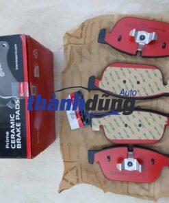 MÁ PHANH TRƯỚC VOLVO S60 | 32373124