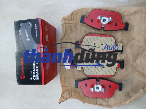 MÁ PHANH TRƯỚC VOLVO S60 | 32373124