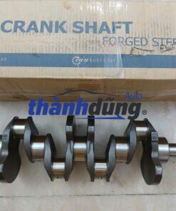 TRỤC KHUỶU HYUNDAI TERRACAN 2001-2006 | 2311142110