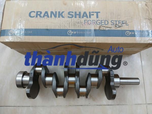 TRỤC KHUỶU HYUNDAI TERRACAN 2001-2006 | 2311142110