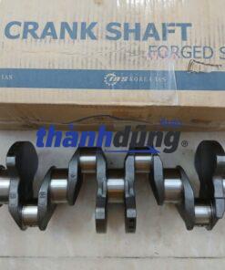 TRỤC KHUỶU HYUNDAI TERRACAN 2001-2006 | 2311142110