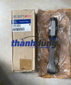 TAY BIÊN KIA BONGO 3 D4BH 2001-2006 | 2351042010