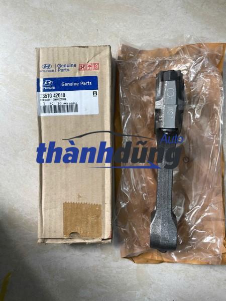 TAY BIÊN KIA BONGO 3 D4BH 2001-2006 | 2351042010