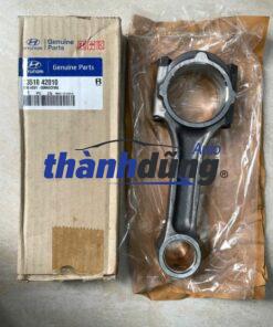 TAY BIÊN KIA BONGO 3 D4BH 2001-2006 | 2351042010