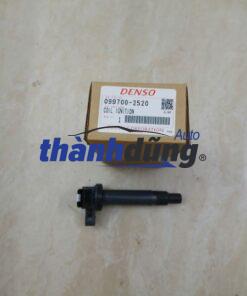 MÔ BIN TOYOTA LAND CRUISER 2002-2009 | 0997002520