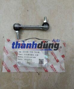 ROTUYN CÂN BẰNG SAU HONDA CIVIC 2016-2021 | 33136TEXY01