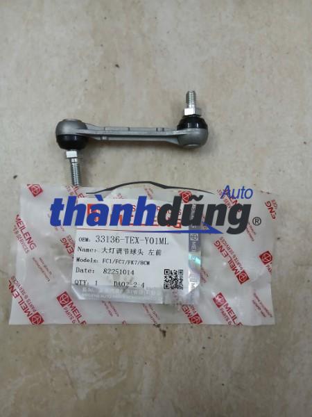 ROTUYN CÂN BẰNG SAU HONDA CIVIC 2016-2021 | 33136TEXY01