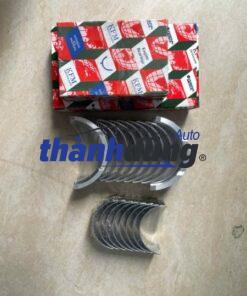 BẠC BIÊN BẠC BALIE HYUNDAI LIBERO D4BF 1997-2006 | 2306042912