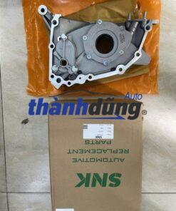 BƠM NHỚT ĐỘNG CƠ HYUNDAI LIBERO 1997-2006 | 2134042106