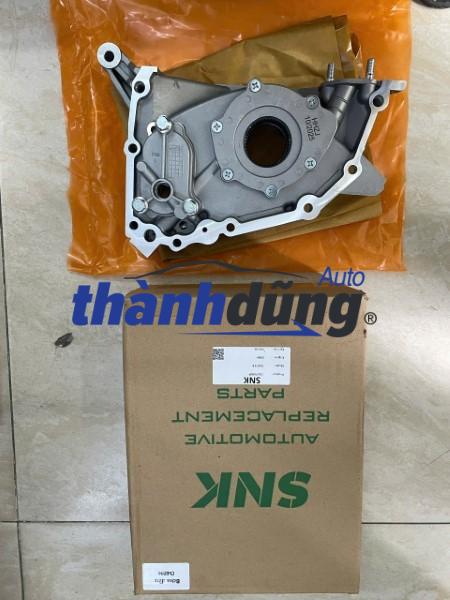 BƠM NHỚT ĐỘNG CƠ HYUNDAI LIBERO 1997-2006 | 2134042106
