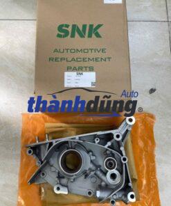 BƠM NHỚT ĐỘNG CƠ HYUNDAI LIBERO 1997-2006 | 2134042106