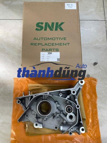 BƠM NHỚT ĐỘNG CƠ HYUNDAI LIBERO 1997-2006 | 2134042106