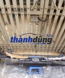 BA ĐỜ SỐC TRƯỚC TRÊN HYUNDAI I20 2014-2018 | 86511C7700