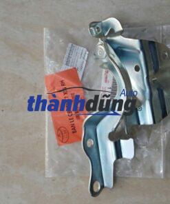 BẢN LỀ CAPO TOYOTA FORTUNER 2015-2021 | 534100K370