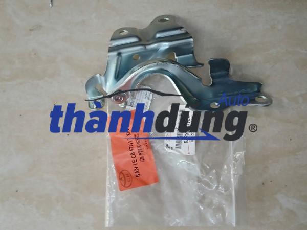 BẢN LỀ CAPO TOYOTA FORTUNER 2015-2021 | 534100K370