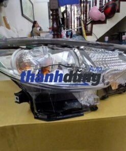 ĐÈN PHA TOYOTA FORTUNER 2018 | 811400KB90