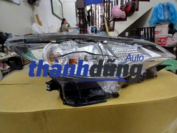 ĐÈN PHA TOYOTA FORTUNER 2018 | 811400KB90