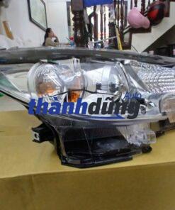 ĐÈN PHA TOYOTA FORTUNER 2018 | 811400KB90