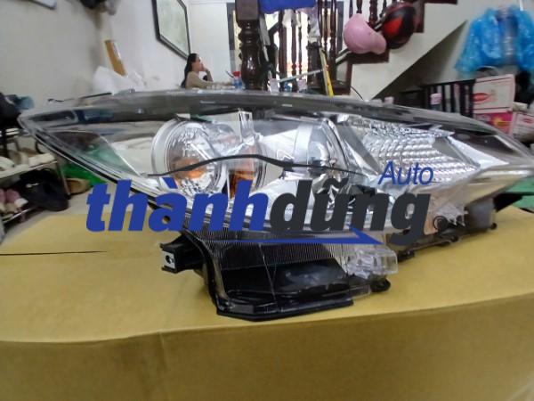 ĐÈN PHA TOYOTA FORTUNER 2018 | 811400KB90