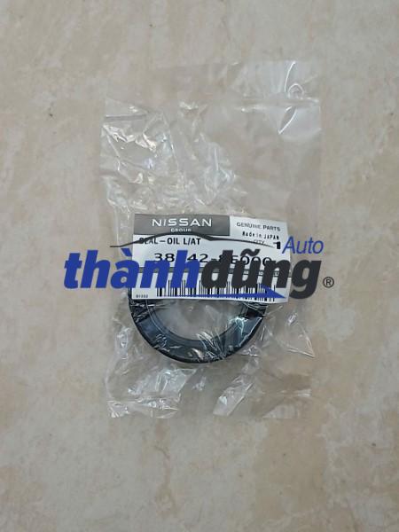 PHỚT LÁP NISSAN QASHQAI 2008-2013 | 383428E000