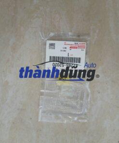 NẮP ĐÈN TRẦN TOYOTA VIOS 2008-2013 | 8126552020