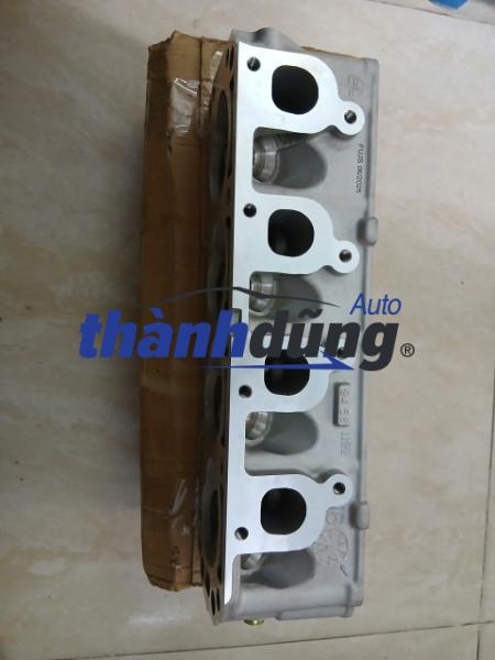 MẶT MÁY CHEVROLET AVEO 2006-2015 | 94580947