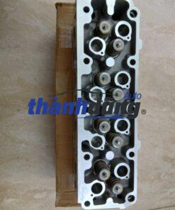 MẶT MÁY CHEVROLET AVEO 2006-2015 | 94580947