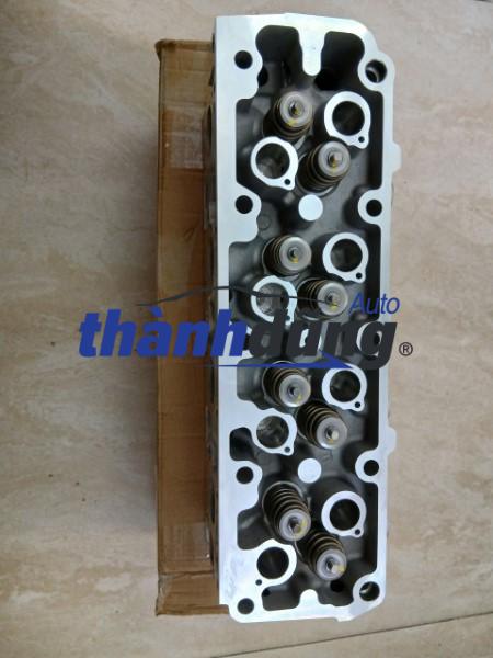 MẶT MÁY CHEVROLET AVEO 2006-2015 | 94580947