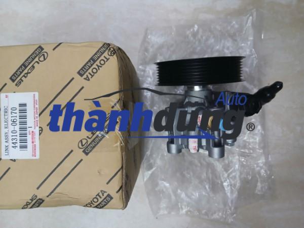 BƠM TRỢ LỰC LÁI TOYOTA CAMRY 2008 | 4431006170