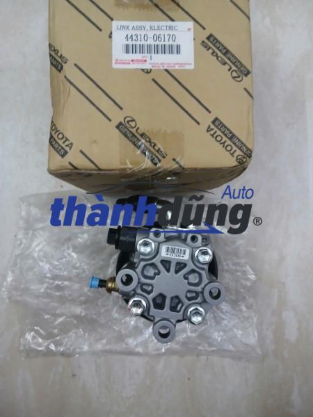 BƠM TRỢ LỰC LÁI TOYOTA CAMRY 2008 | 4431006170