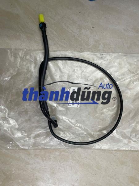 ỐNG HỒI XĂNG TOYOTA FORTUNER 2005-2016 | 772040K050