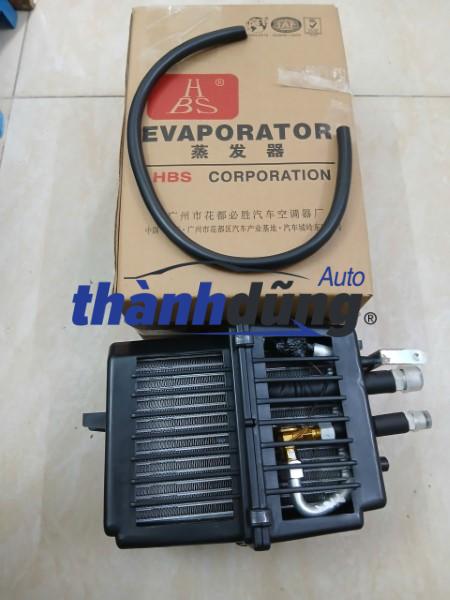 GIÀN LẠNH SUZUKI 5 TẠ | CZ08112AZ