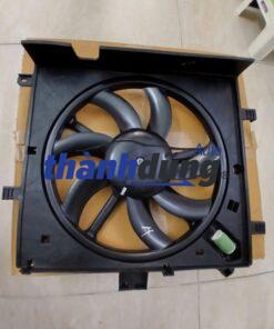 QUẠT KÉT NƯỚC NISSAN ALMERA 2021-2025 | 214813AU2A