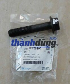 BU LÔNG MẶT MÁY CHEVROLET TRAILBLAZER 2013-2022 | 12625900