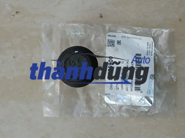 BU LÔNG MẶT MÁY CHEVROLET TRAILBLAZER 2013-2022 | 12625900